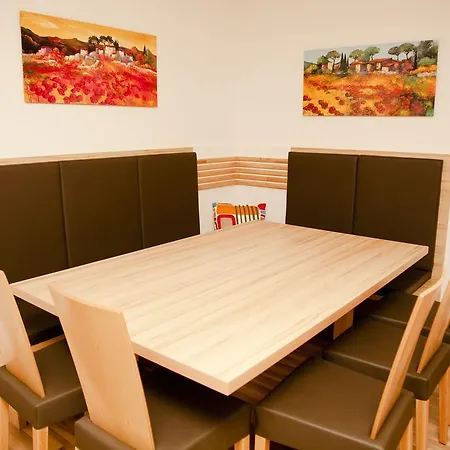 Easyapartments Ideal Salzburg