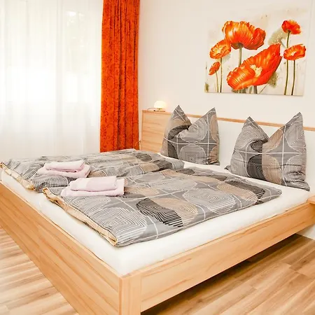 Easyapartments Ideal Apartmán *
