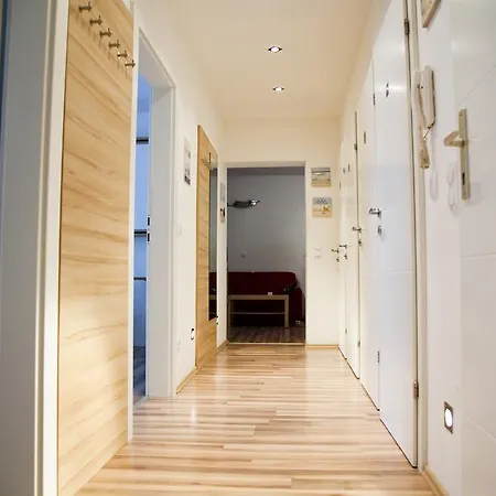 Lägenhet Easyapartments Ideal