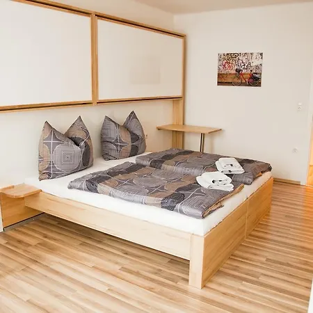 Easyapartments Ideal *